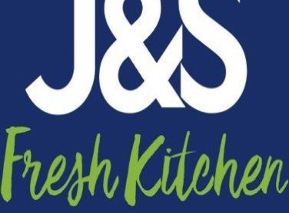 J&S Fresh Kitchen and Catering - Asheville, NC