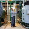 Hartford Boiler Repair Works Inc gallery
