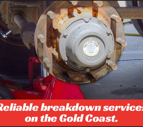 Diesel Leaders SEQ - Molendinar, QLD
