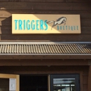 Triggers Boutique - Boutique Items