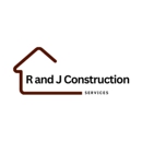 R and J Construction Services - Roofing Contractors