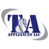 T & A Appliances gallery
