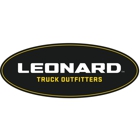 Cook Portable Warehouses - Leonard Truck Outfitters