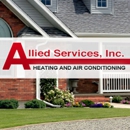 Allied Services, Inc. - Furnaces-Heating