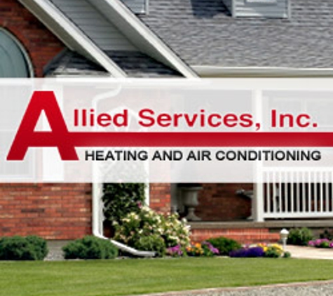 Allied Services, Inc. - Clayton, OH