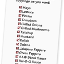 Five Guys - American Restaurants