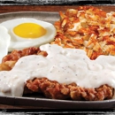 Iron Skillet Restaurant - American Restaurants