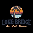 Long Bridge Bar, Grill & Marina - American Restaurants