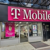 T-Mobile gallery