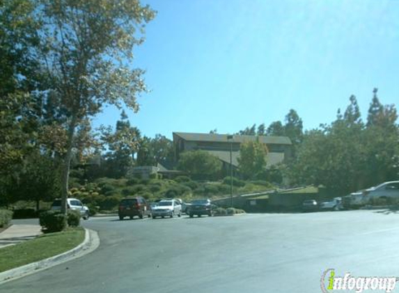 Canyon Hills Presbyterian Church - Anaheim, CA