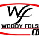 Woody Folsom Chrysler Dodge Jeep Ram of Baxley - New Car Dealers