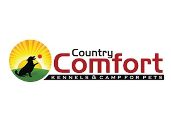 Country Comfort Kennels & Camp for Pets - Street, MD