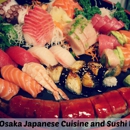 Osaka Japanese Cuisine - Japanese Restaurants