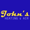 Johns Heating  Air gallery