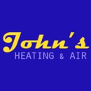 Johns Heating Air - Air Conditioning Contractors & Systems