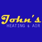 Johns Heating  Air