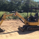 Eclipse Site Services - Trenching & Underground Services