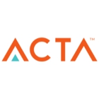 Acta Solutions