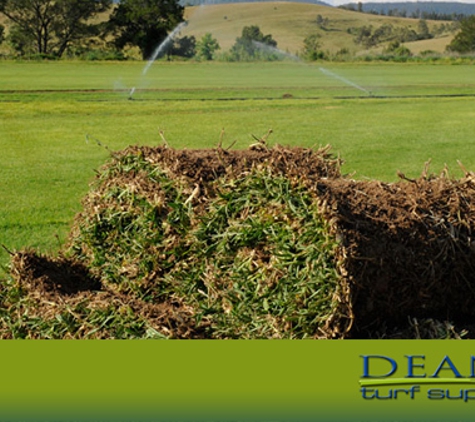 Deans Turf Supplies - Branxton, NSW