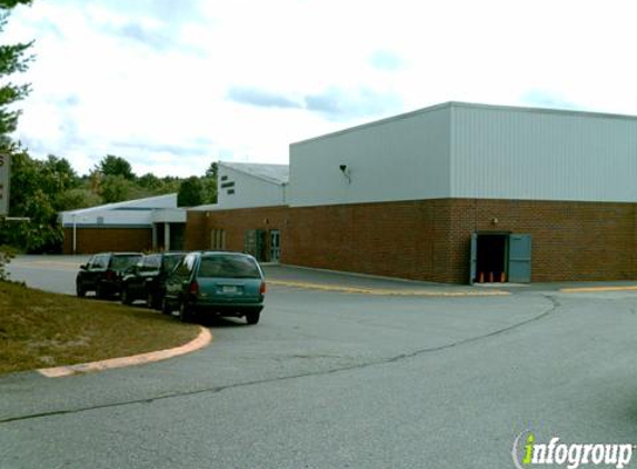 South Elementary School - Londonderry, NH