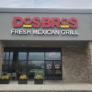 DosBros - Mexican Restaurants