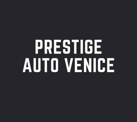 Prestige Auto Repair Garage - Culver City, CA