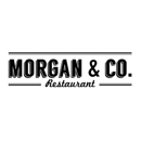Morgan & Co - American Restaurants