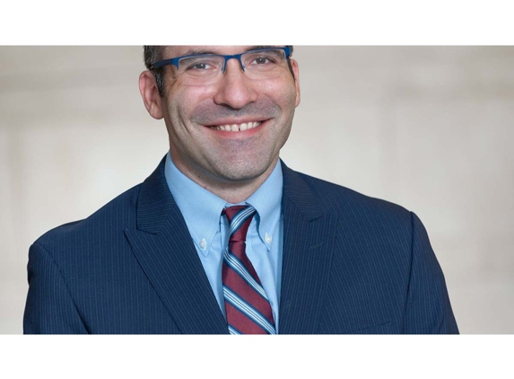 Ezra Rosen, MD, PhD - MSK Breast Oncologist & Early Drug Development Specialist - New York, NY