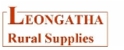 Leongatha Rural Supplies - Fencing Materials