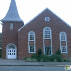 Court Street Christian Church