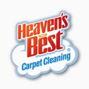 Heaven's Best Carpet & Upholstery Cleaning - Carpet & Rug Cleaners