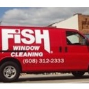 Fish Window Cleaning - Roofing Contractors