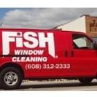 Fish Window Cleaning