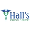 Hall's Specialty Pharmacy gallery
