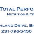 Total Performance Nutrition & Fitness - Health & Diet Food Products