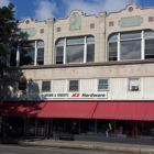 Brown and Roberts Ace Hardware