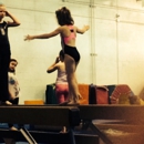 Gymnastics Training Center - Sports Instruction