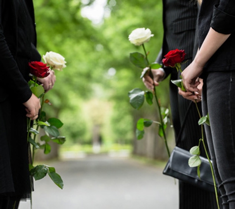 Michael Currie Funerals - Mullumbimby, NSW