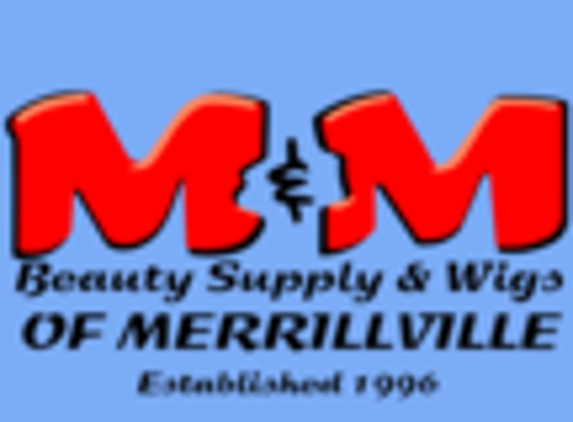 M & M Beauty Supply & Wigs - Merrillville, IN