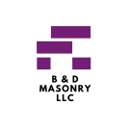 B & D Masonry - Masonry Contractors