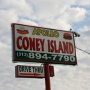 Ed's Apollo Coney Island - American Restaurants