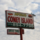 Ed's Apollo Coney Island