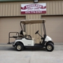 Aggieland Golf Cars