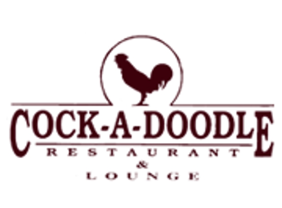 Cock-A-Doodle Restaurant & Lounge - Chino, CA