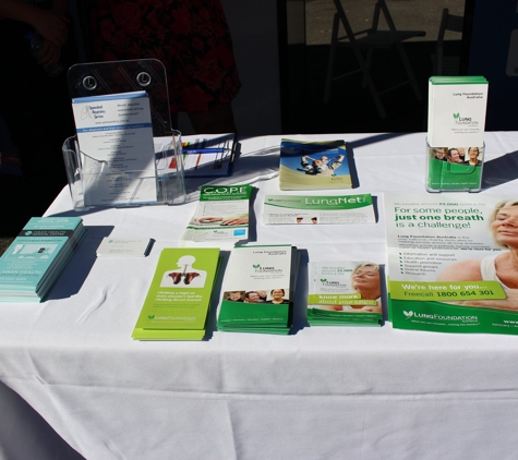 Queensland Respiratory Services Hervey Bay - Urraween, QLD