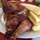MEGA Chicken - Restaurants