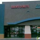 Ravins Donuts - Donut Shops