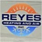 Reyes Heating and Air Inc