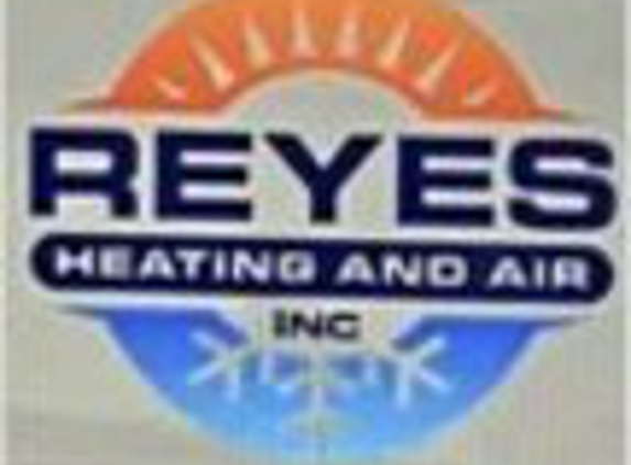 Reyes Heating and Air - Novato, CA
