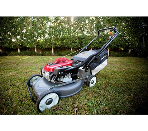 Bunbury Mower Service - Bunbury, WA